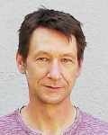 Stefan Maurer