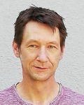 Stefan Maurer Stefan Maurer