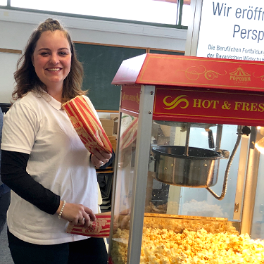 Bild-Popcorn